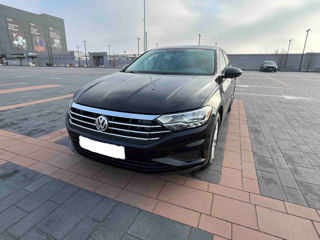 Volkswagen Jetta foto 2