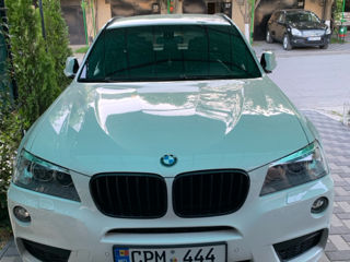 BMW X3 foto 9