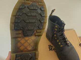 dr martens blizzard foto 3