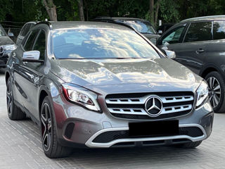 Mercedes GLA foto 4