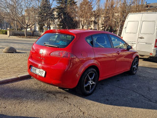 Seat Leon foto 4