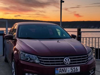 Volkswagen Passat foto 5