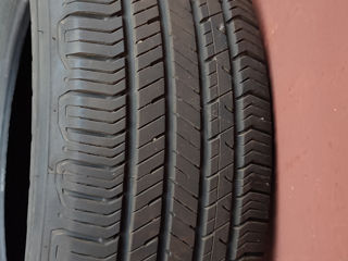 Всесезонные 2 шт Kumho Crugen и 2 шт Hankook Dynapro HL 3 foto 3