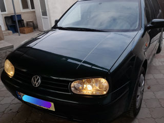 Volkswagen Golf foto 2