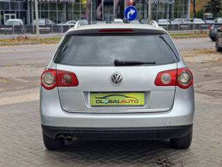 Volkswagen Passat foto 6