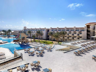 Hurghada! The V Luxury Resort Sahl Hasheesh 5*! Din 09.04! foto 5