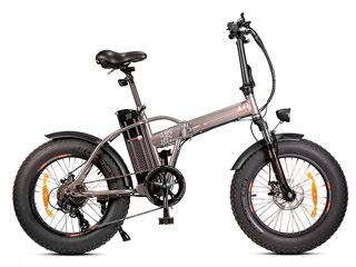 bicicleta electrica smartwai m1u foto 1