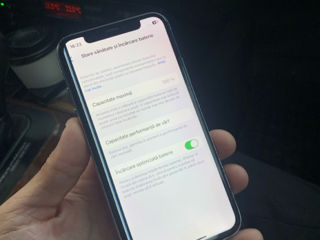 iPhone X 256gb foto 3