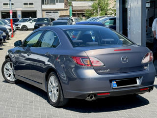 Mazda 6 foto 4