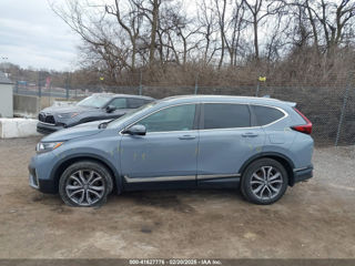 Honda CR-V foto 3