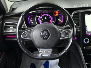 Renault Talisman foto 18