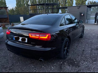 Audi A6 foto 2