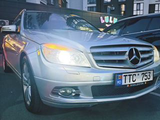 Mercedes C-Class foto 4