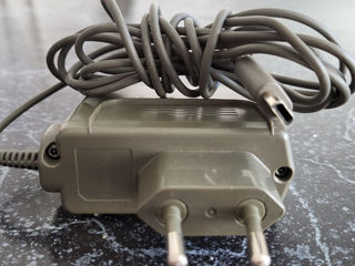 Se vinde Nintendo power supply usg-002 original foto 2