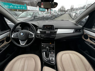 BMW 2 Series foto 10