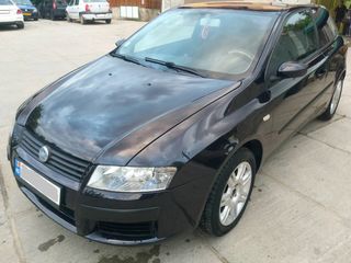 Fiat Stilo foto 1