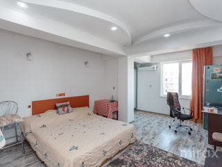 Apartament cu 1 cameră, 40 m², Buiucani, Chișinău foto 1