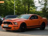 Ford Mustang foto 3