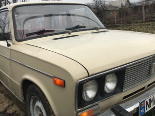 Lada / ВАЗ 2106 foto 5