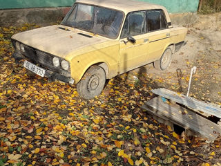 Lada / ВАЗ 2103 foto 3