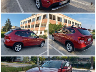 BMW X1 foto 5