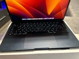 Apple MacBook Air M2 foto 4