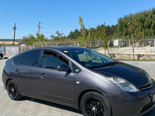 Toyota Prius foto 3