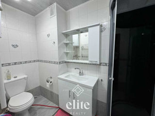 Apartament cu 2 camere, 52 m², Buiucani, Chișinău foto 10