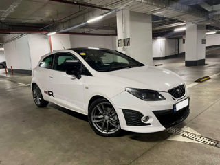 Seat Ibiza foto 3