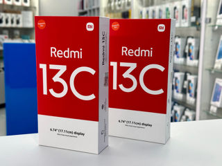 Redmi 13C 8/256 Gb  Nou