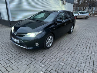 Toyota Auris foto 2