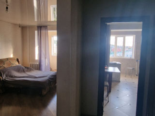 1-rm apt., 9 м², 9/10 fl.