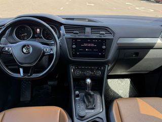 Volkswagen Tiguan foto 6