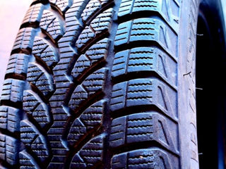 Bridgestone 195/65r15