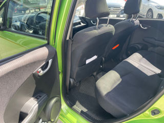 Honda Jazz foto 17