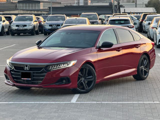 Honda Accord foto 3