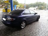 Mazda 6 foto 6