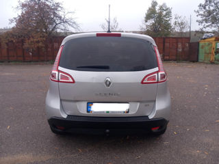 Renault Scenic foto 5