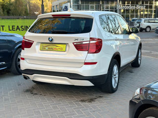 BMW X3 foto 6