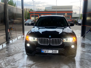 BMW X3 foto 2