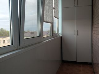 Apartament cu 2 odăi, mobilat, Stăuceni. foto 7