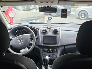 Dacia Logan Mcv foto 3