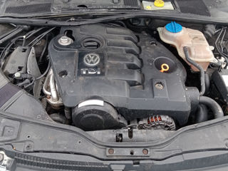 Volkswagen Passat foto 6