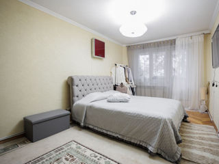 Apartament cu 3 camere, 63 m², Botanica, Chișinău