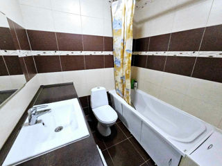 Apartament cu 1 cameră, 45 m², Botanica, Chișinău foto 8