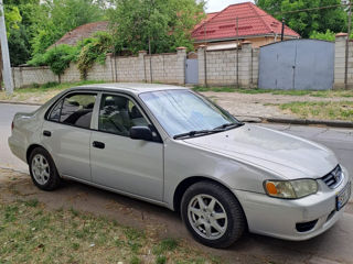 Toyota Corolla foto 2