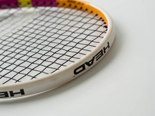 Детская ракетка для тенниса ( для самых маленьких) foto 3