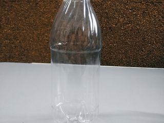 Butelii din plastic 0.5l, бутылки пластиковые 0.5л foto 3