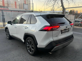 Toyota Rav 4 foto 5