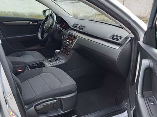 Volkswagen Passat foto 8